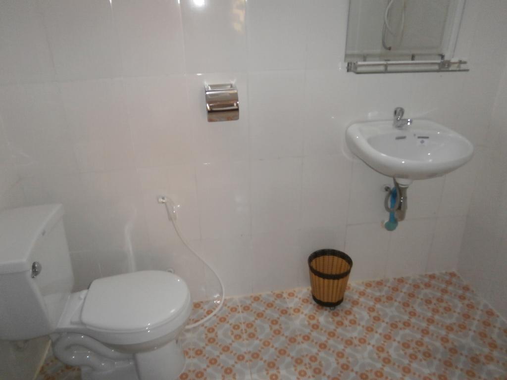 Bandini'S Hotel Kâmpôt Pokój zdjęcie